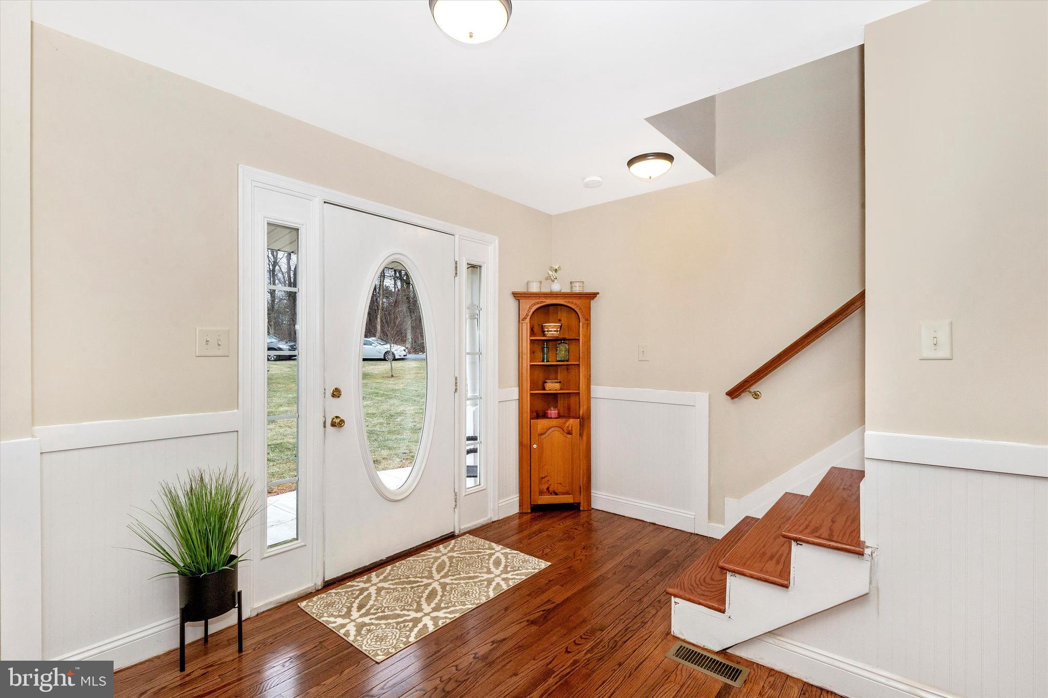14150 Tower Road Smithsburg, MD 21783 - Photo 4 of 35 Entryway