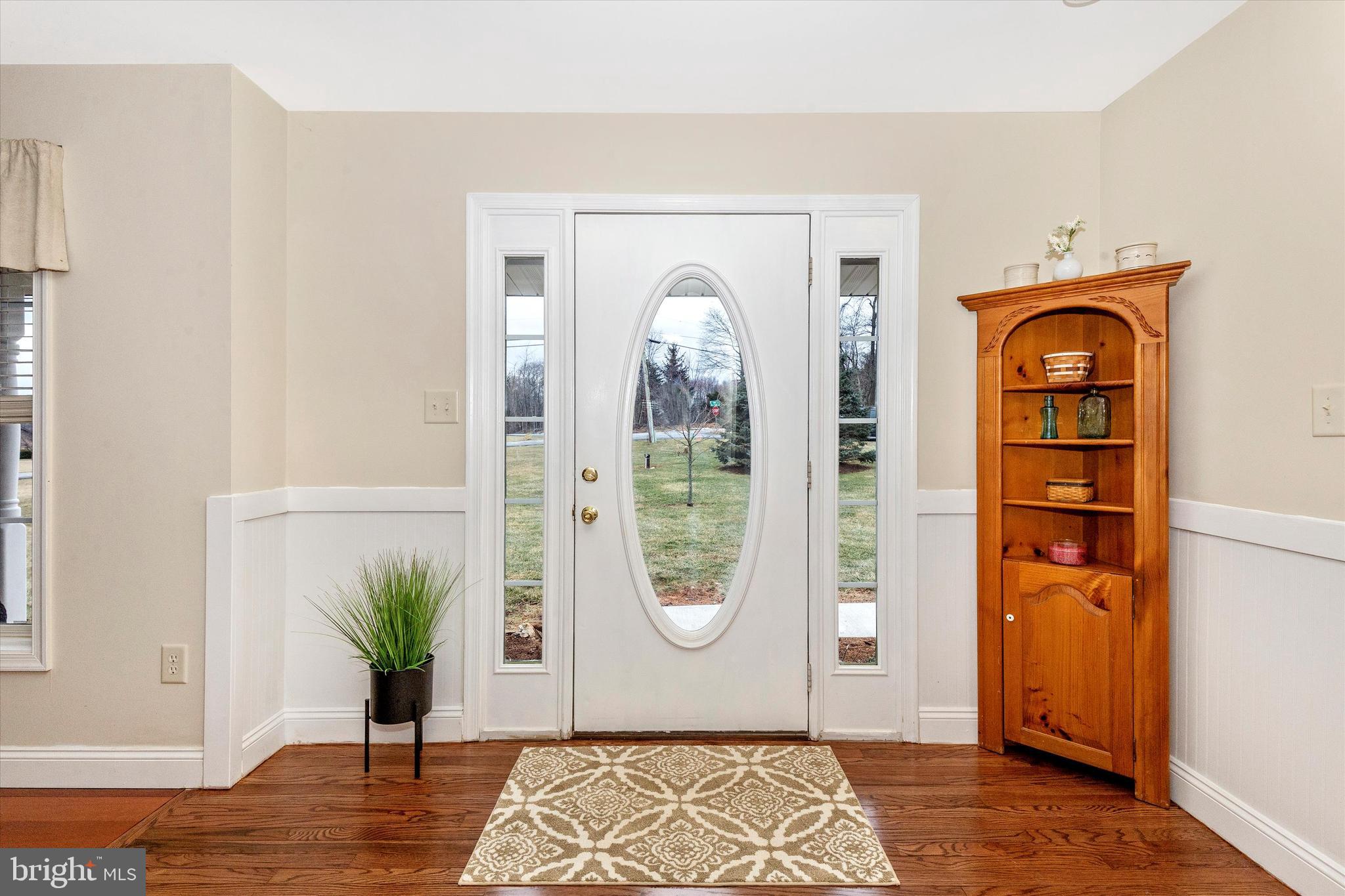 14150 Tower Road Smithsburg, MD 21783 - Photo 5 of 35 Entryway