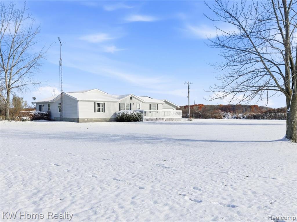 8890 Jeddo Road Avoca, MI 48006 - Photo 30 of 36