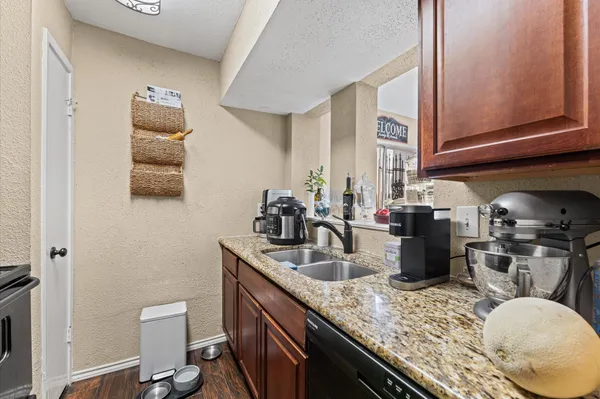 $69,500 | 17210 Imperial Valley Drive, Unit 41, Houston, TX 77060