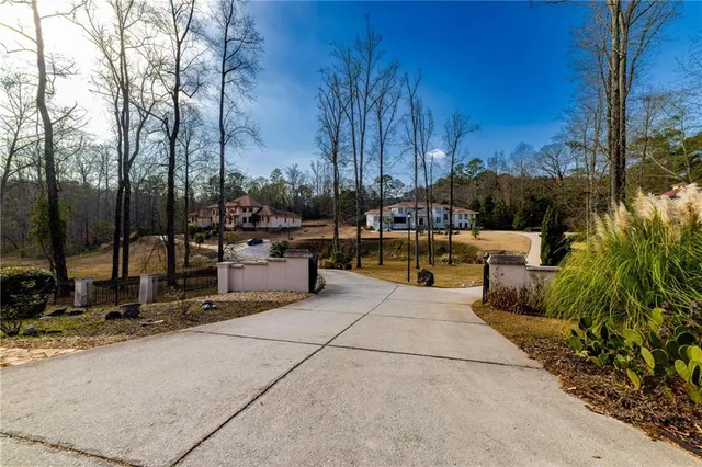 $1,550,000 | 3135 Juhan Road Southwest, Stone Mountain, GA 30087
