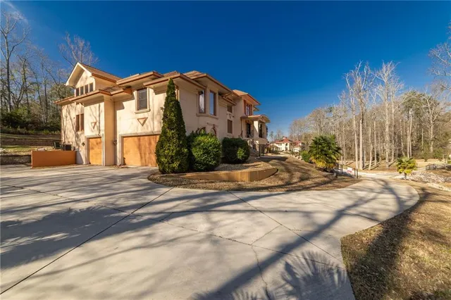 $1,550,000 | 3135 Juhan Road Southwest, Stone Mountain, GA 30087