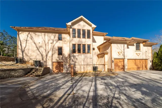 $1,550,000 | 3135 Juhan Road Southwest, Stone Mountain, GA 30087