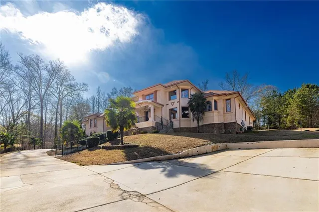 $1,550,000 | 3135 Juhan Road Southwest, Stone Mountain, GA 30087