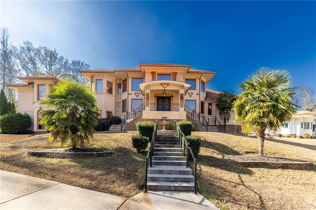 $1,550,000 | 3135 Juhan Road Southwest, Stone Mountain, GA 30087