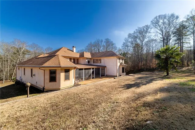 $1,550,000 | 3135 Juhan Road Southwest, Stone Mountain, GA 30087
