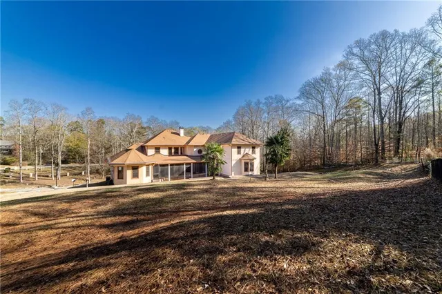 $1,550,000 | 3135 Juhan Road Southwest, Stone Mountain, GA 30087