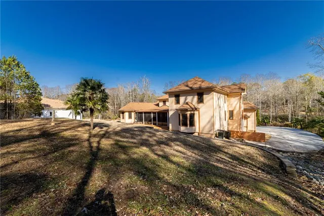 $1,550,000 | 3135 Juhan Road Southwest, Stone Mountain, GA 30087