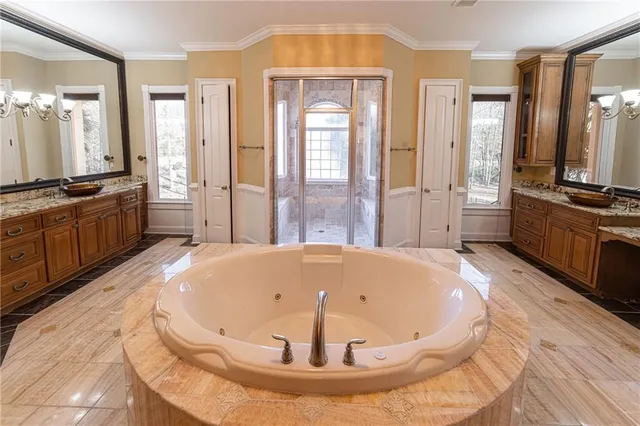 $1,550,000 | 3135 Juhan Road Southwest, Stone Mountain, GA 30087