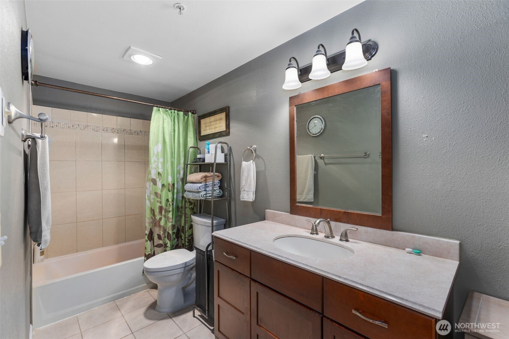 11002 Southeast Petrovitsky Road, Unit H203 Renton, WA 98055 - Photo 3 of 19