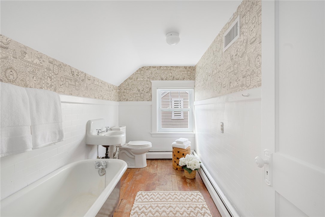 119 Upton Avenue Providence, RI 02906 - Photo 38 of 44