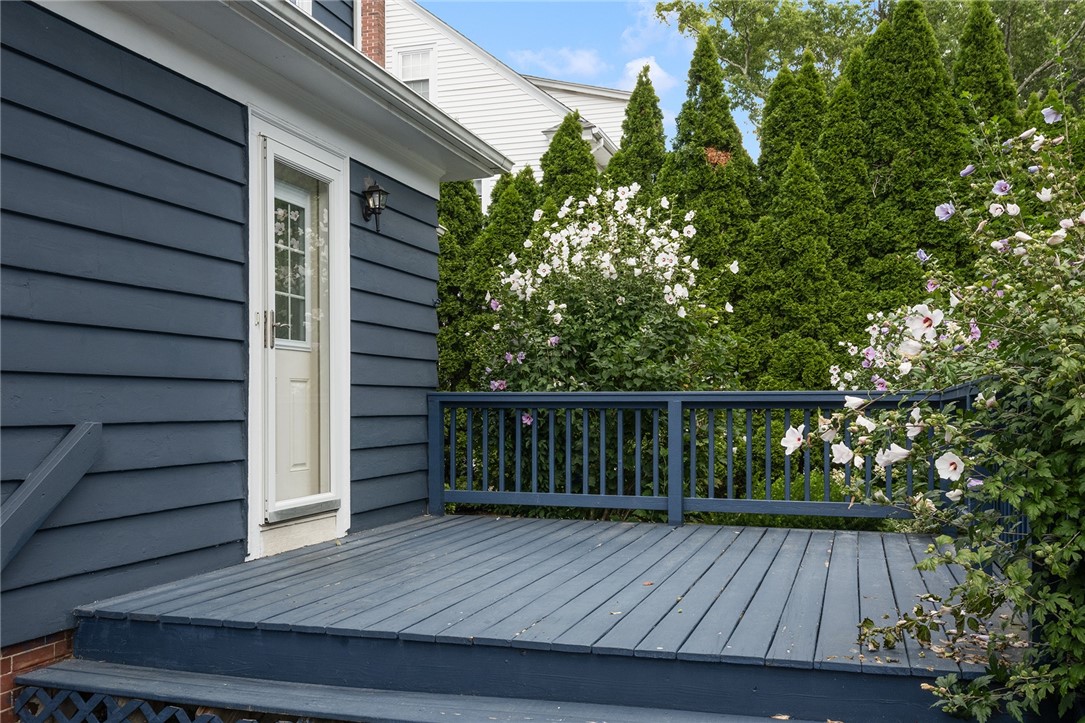 119 Upton Avenue Providence, RI 02906 - Photo 42 of 44