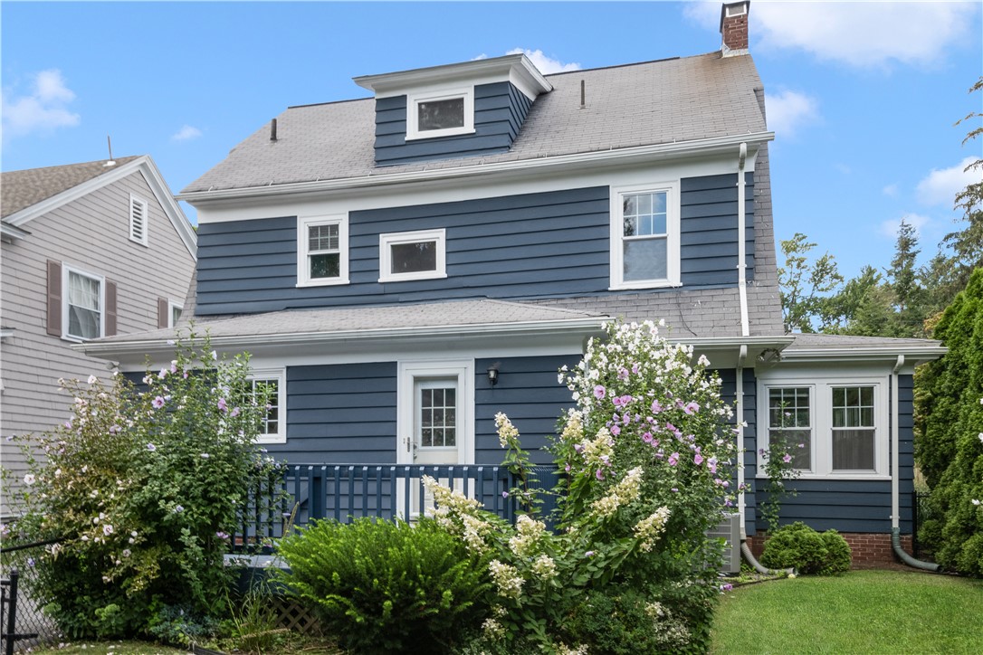 119 Upton Avenue Providence, RI 02906 - Photo 44 of 44