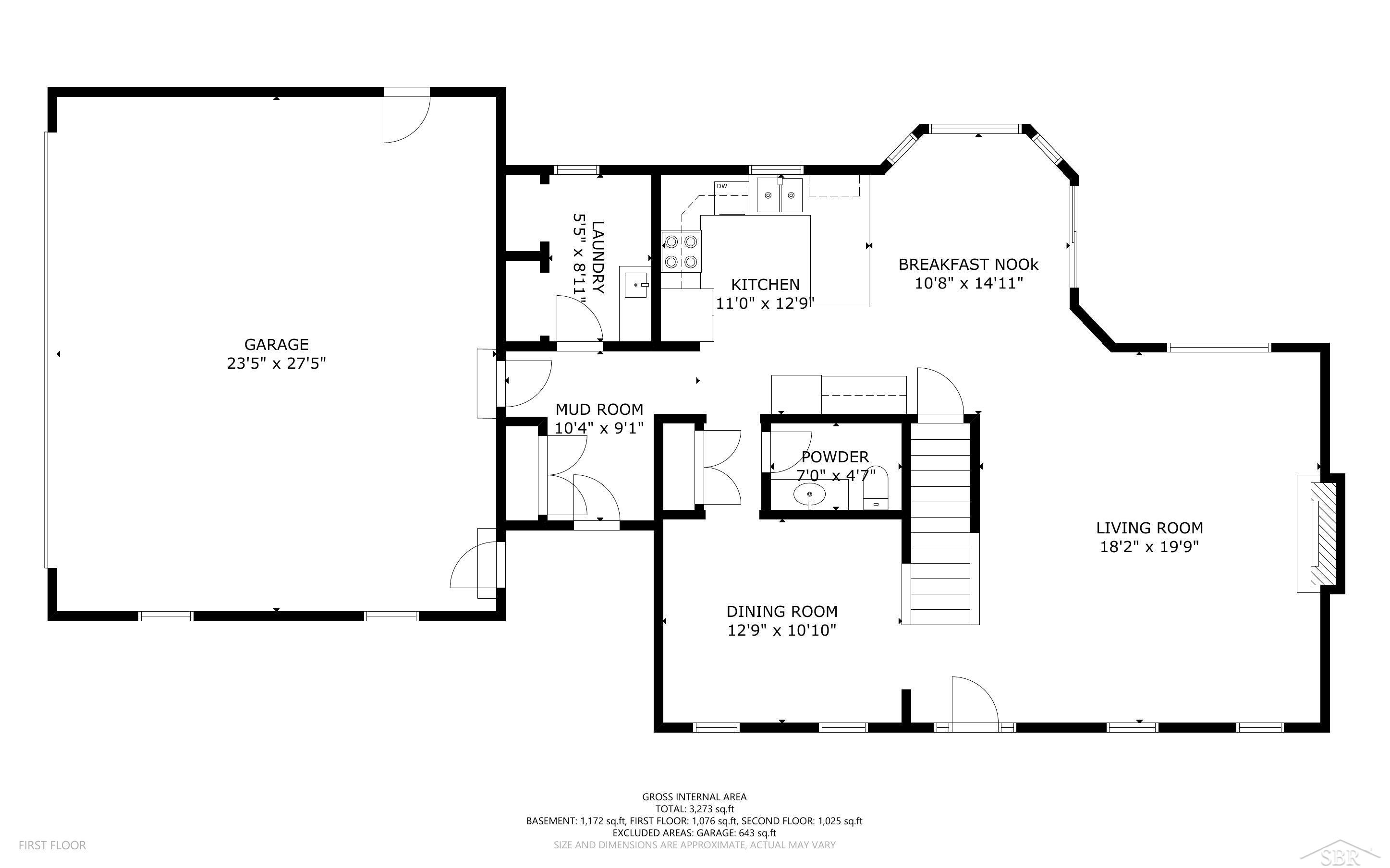 9451 West Tuscola Road Frankenmuth, MI 48734 - Photo 56 of 58