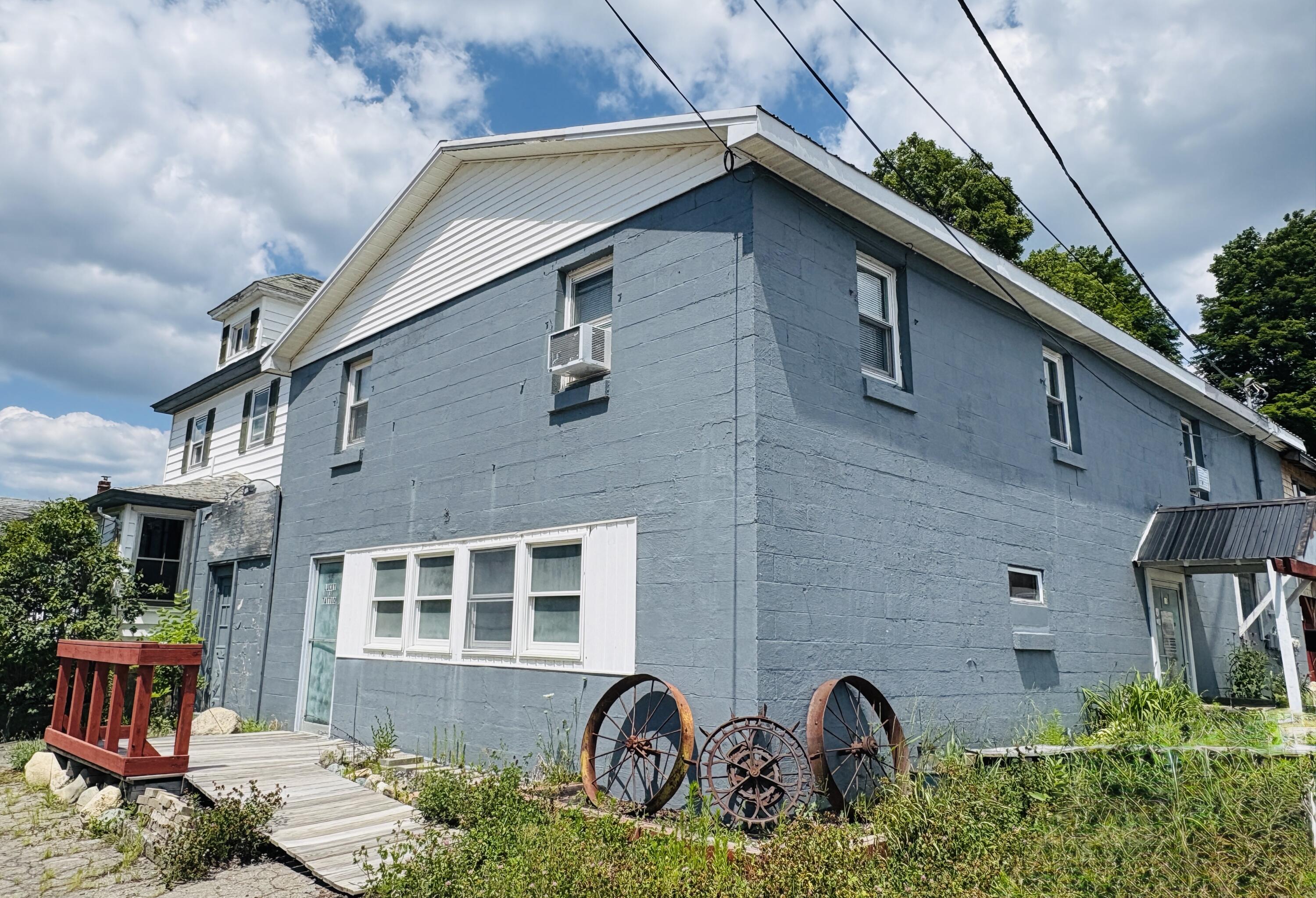 101 Main Street East Millinocket, ME 04430 - Photo 1 of 28 IMG_7385