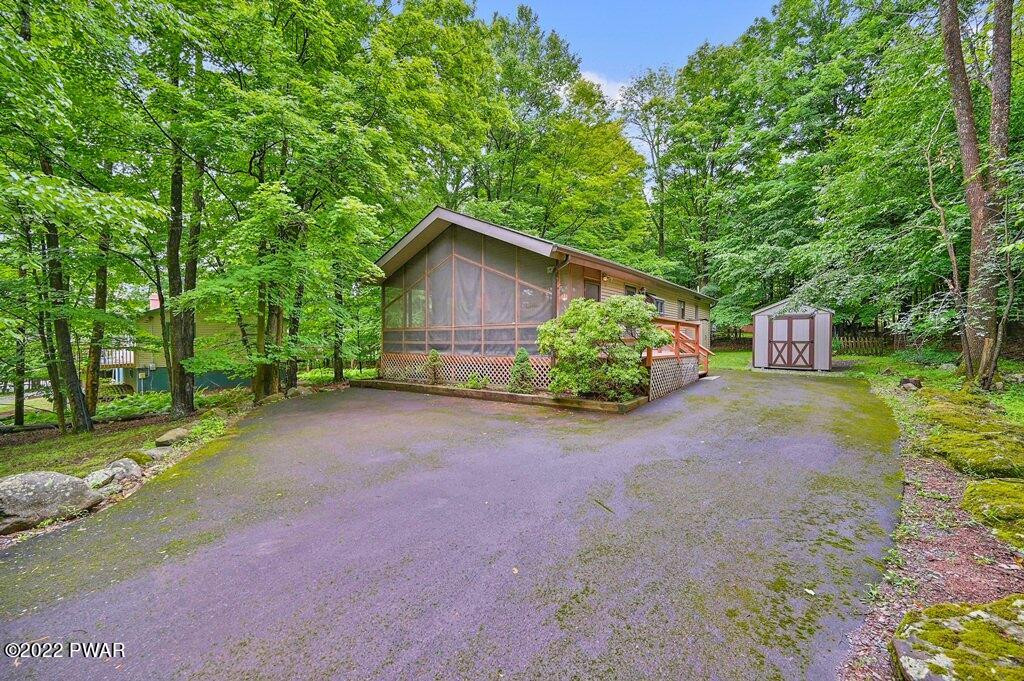 2885 Rockway Road Lake Ariel, PA 18436 - Photo 39 of 46