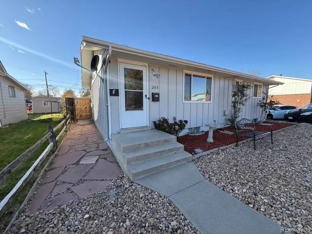 $3,500 | 263 North 11th Avenue, Brighton, CO 80601