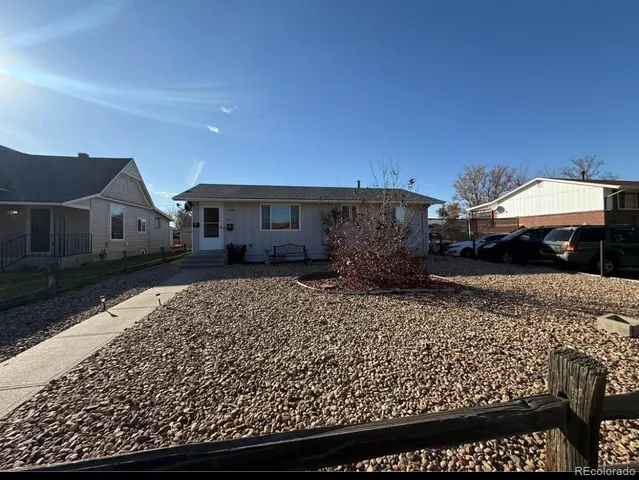 $3,500 | 263 North 11th Avenue, Brighton, CO 80601