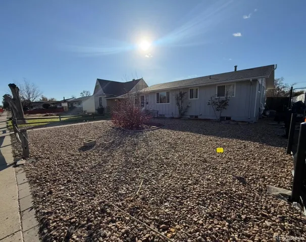 $3,500 | 263 North 11th Avenue, Brighton, CO 80601