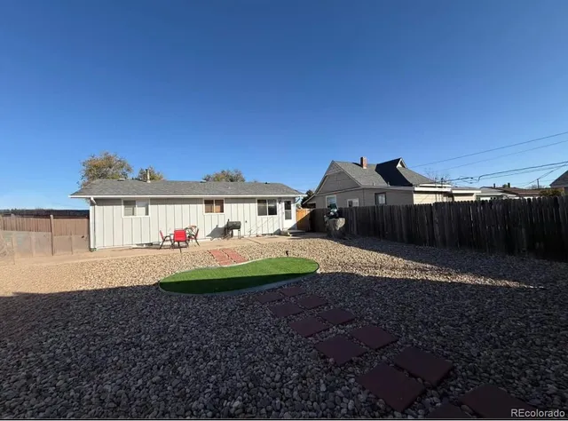 $3,500 | 263 North 11th Avenue, Brighton, CO 80601