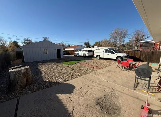 $3,500 | 263 North 11th Avenue, Brighton, CO 80601