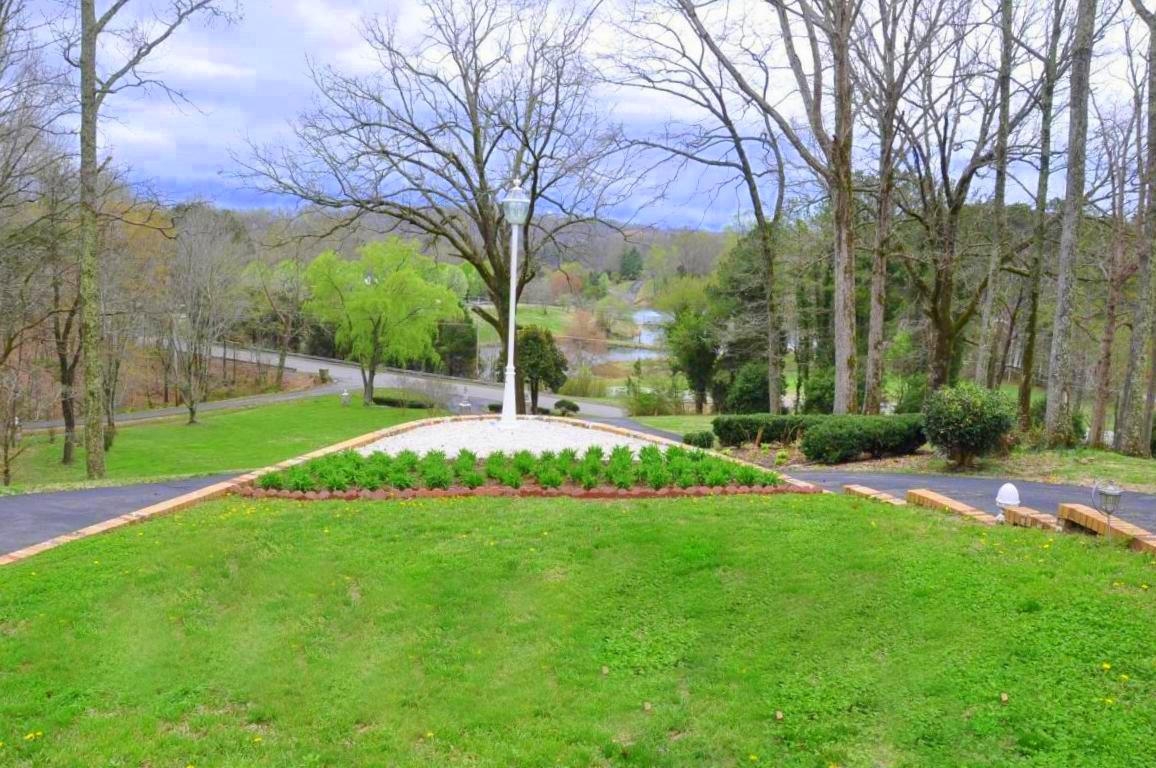 816 Old Emory Road Clinton, TN 37716 - Photo 40 of 40 Lake View from the Front