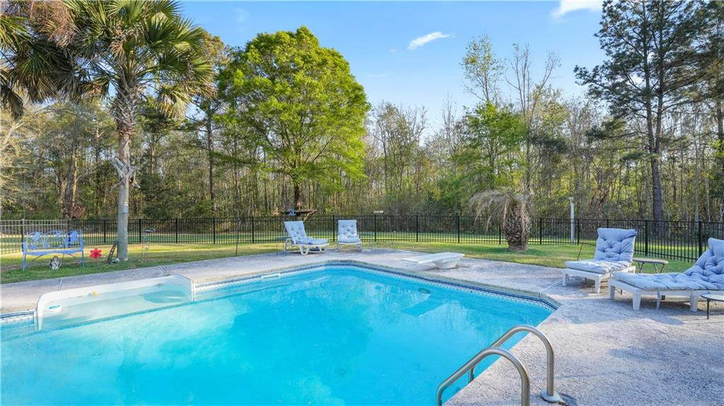 522 Grantham Road Jesup, GA 31546 - Photo 53 of 56 Photo 53