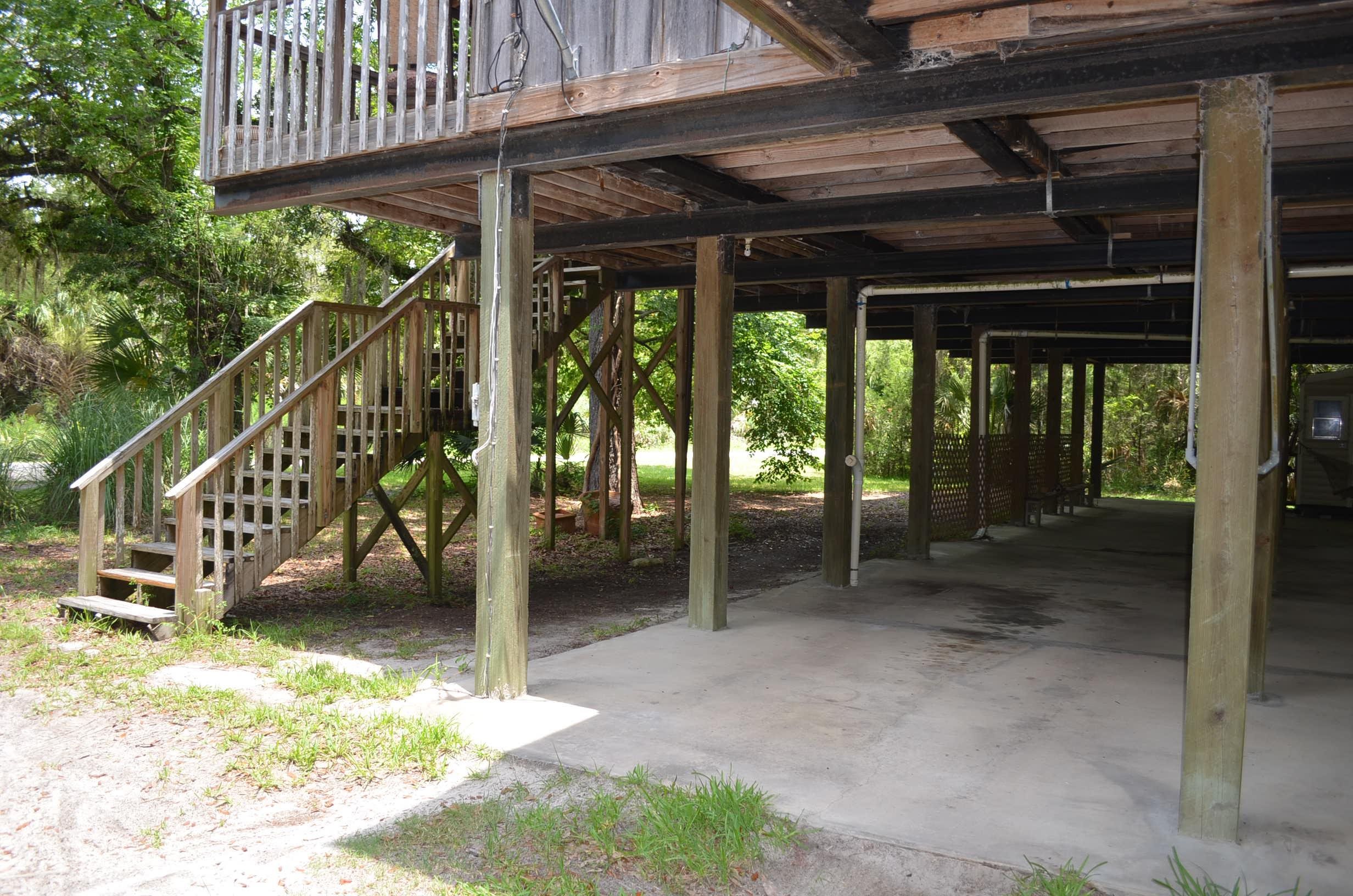 13954 Spring Warrior Road Perry, FL 32348 - Photo 21 of 32 Gallery Image 21