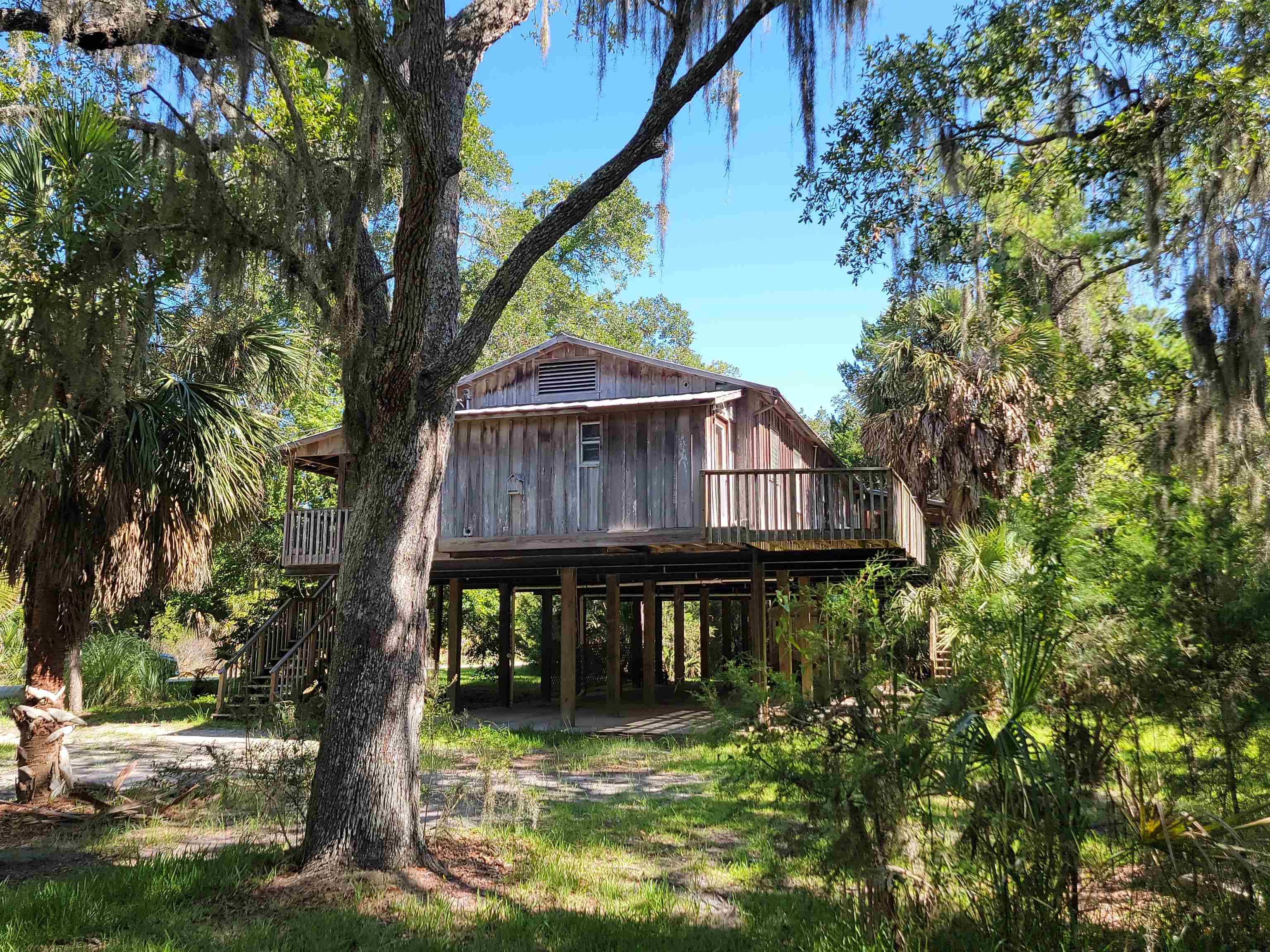 13954 Spring Warrior Road Perry, FL 32348 - Photo 24 of 32 Gallery Image 24