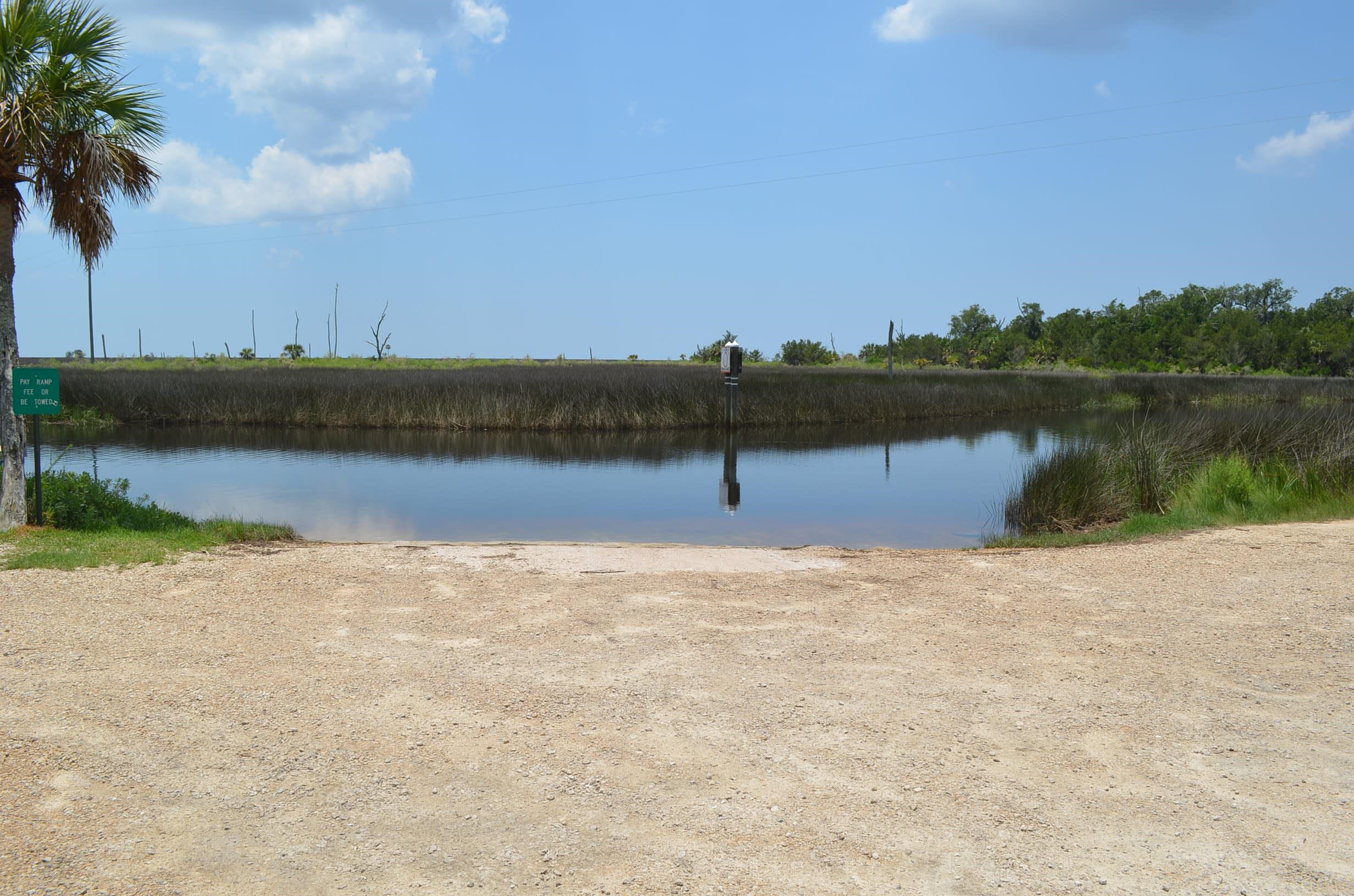 13954 Spring Warrior Road Perry, FL 32348 - Photo 31 of 32 Gallery Image 31