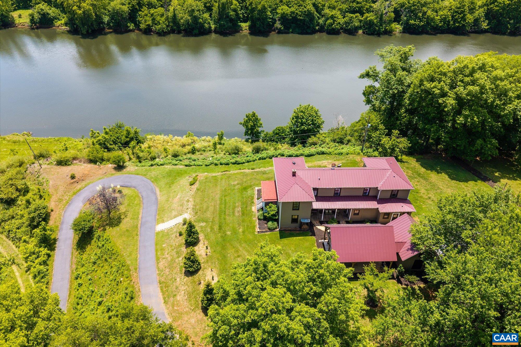 779 River Road Madison Heights, VA 24572 - Photo 5 of 68