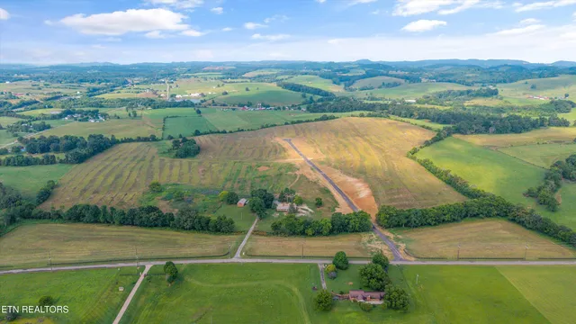 $99,900 | 8 Talbott-Kansas Road, Talbott, TN 37877