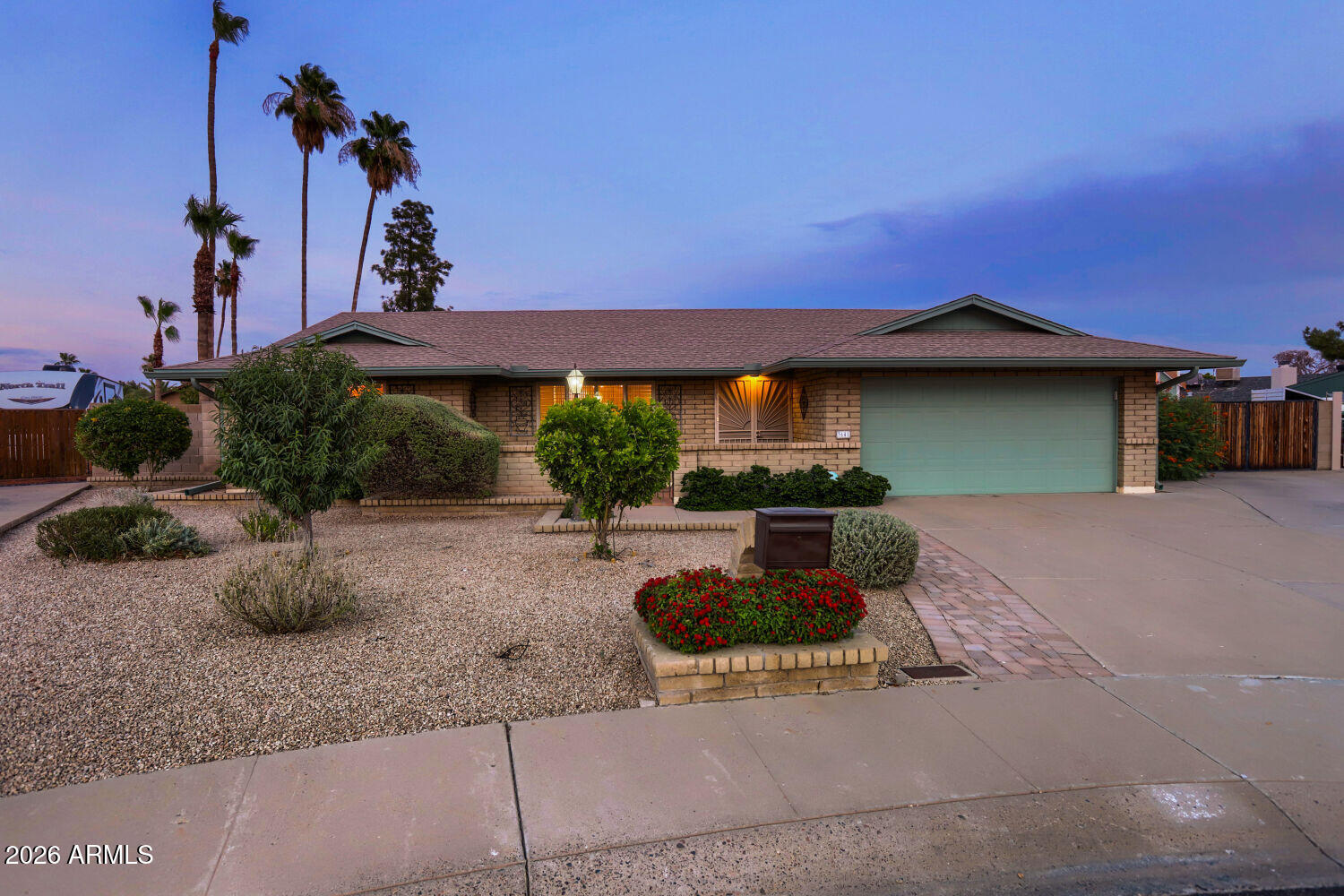 3641 West Grandview Road Phoenix, AZ 85053 - Photo 2 of 22 Cul de Sac lot
