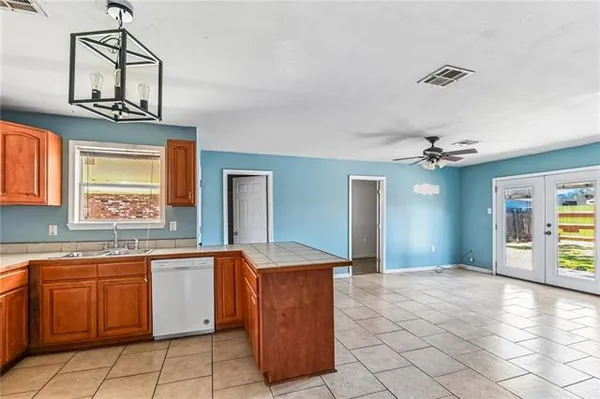 $170,000 | 2428 Charles Drive, Chalmette, LA 70043
