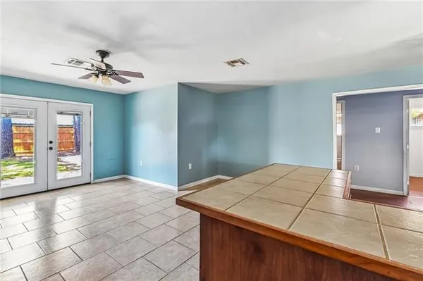 $170,000 | 2428 Charles Drive, Chalmette, LA 70043