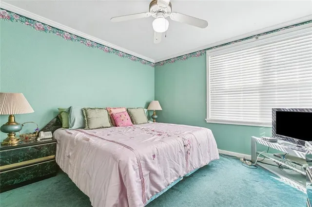 $385,000 | 7444 St Charles Avenue, Unit 204, New Orleans, LA 70118