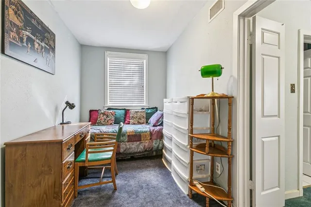 $385,000 | 7444 St Charles Avenue, Unit 204, New Orleans, LA 70118