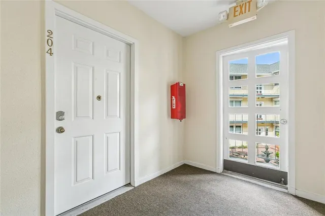 $385,000 | 7444 St Charles Avenue, Unit 204, New Orleans, LA 70118