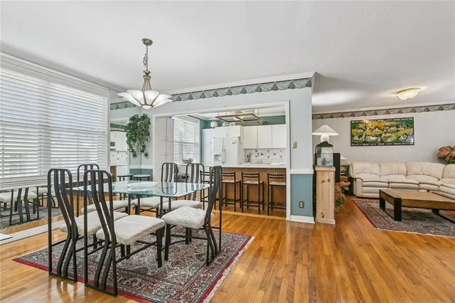 $385,000 | 7444 St Charles Avenue, Unit 204, New Orleans, LA 70118