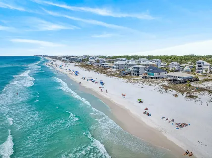 $810,000 | 59 Lake Park Cove, Santa Rosa Beach, FL 32459