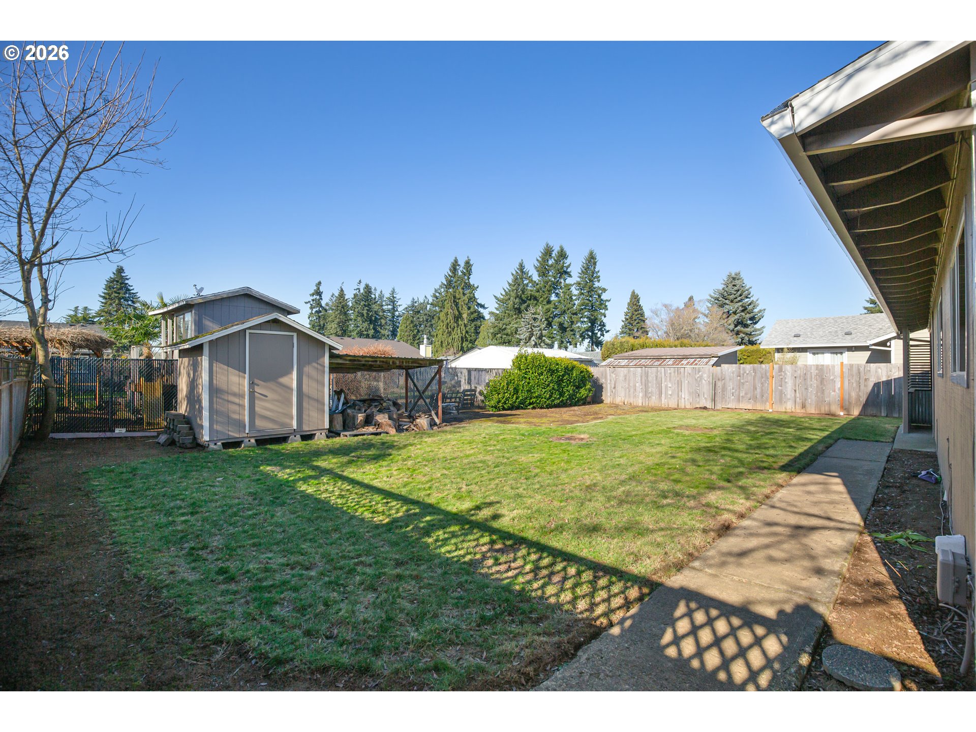 913 South Fir Court Canby, OR 97013 - Photo 31 of 37