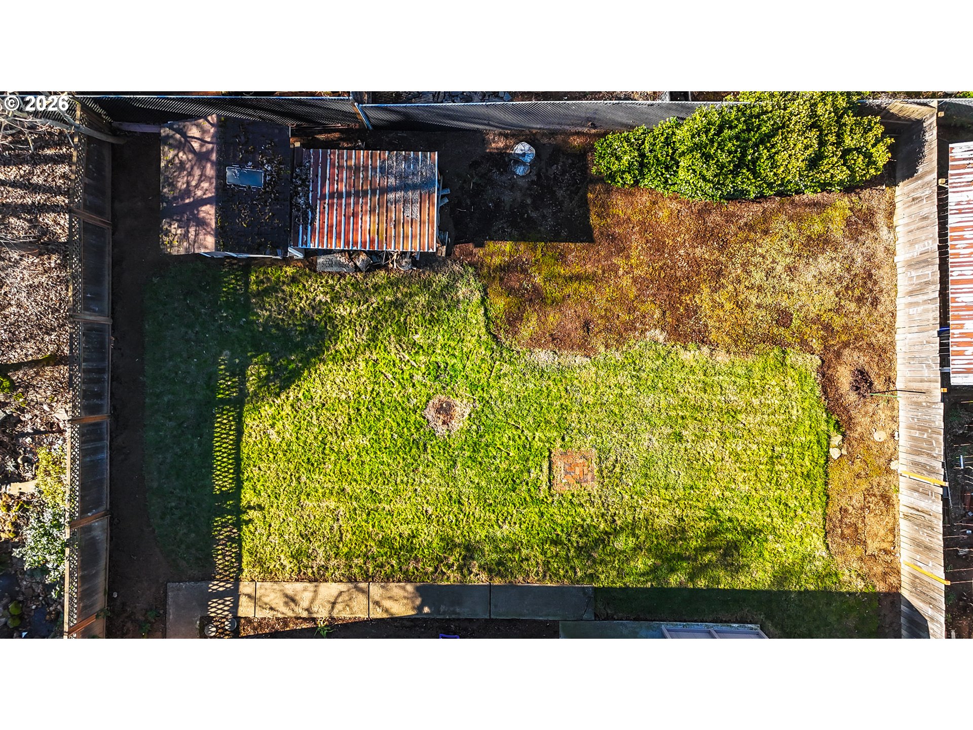 913 South Fir Court Canby, OR 97013 - Photo 34 of 37 a black and white photo of a building