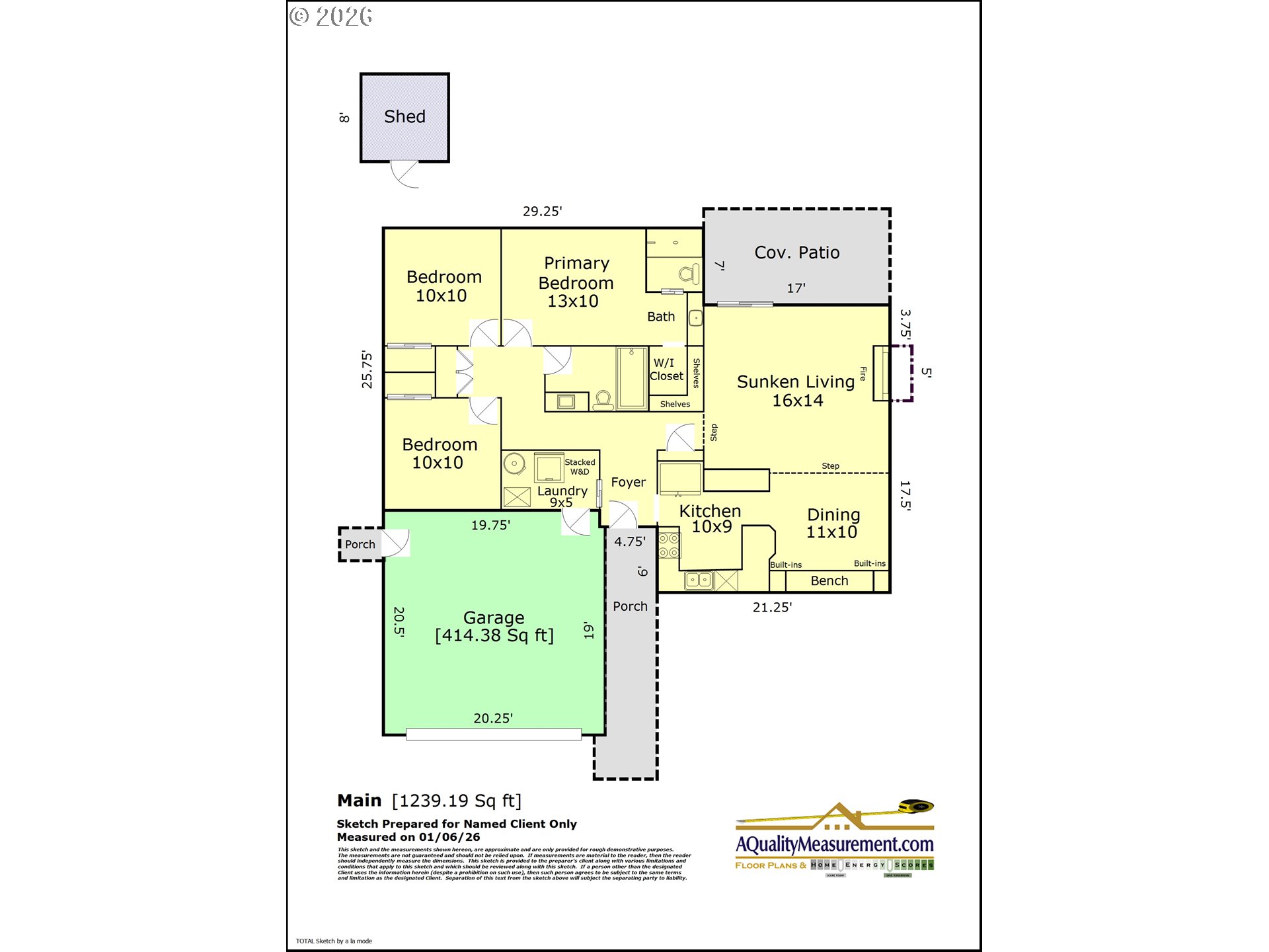 913 South Fir Court Canby, OR 97013 - Photo 37 of 37