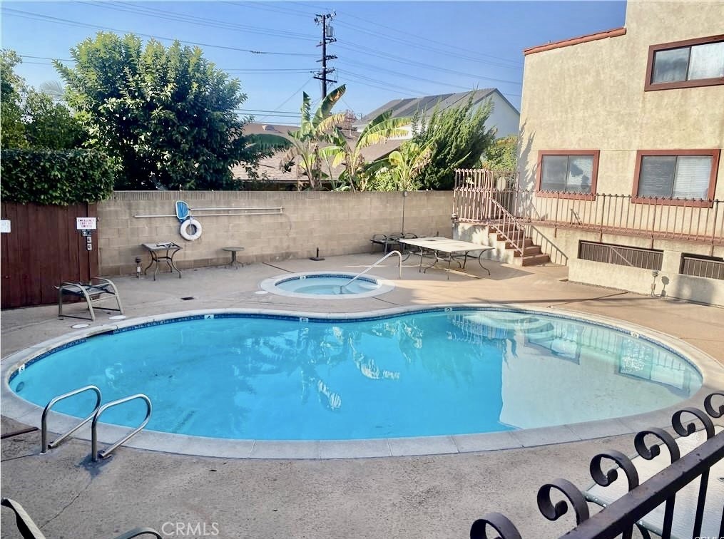 1450 West 146th Street, Unit 2 Gardena, CA 90247 - Photo 30 of 31