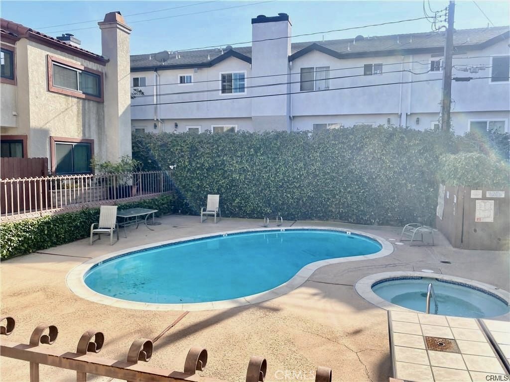 1450 West 146th Street, Unit 2 Gardena, CA 90247 - Photo 31 of 31