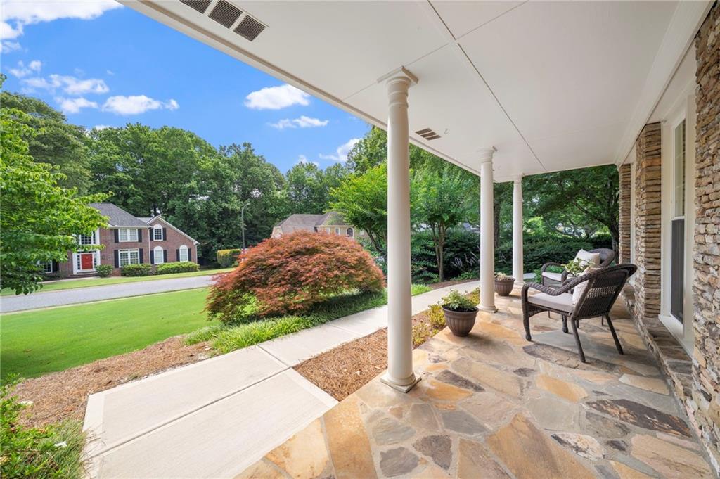 4441 Freeman Road Marietta, GA 30062 - Photo 20 of 69