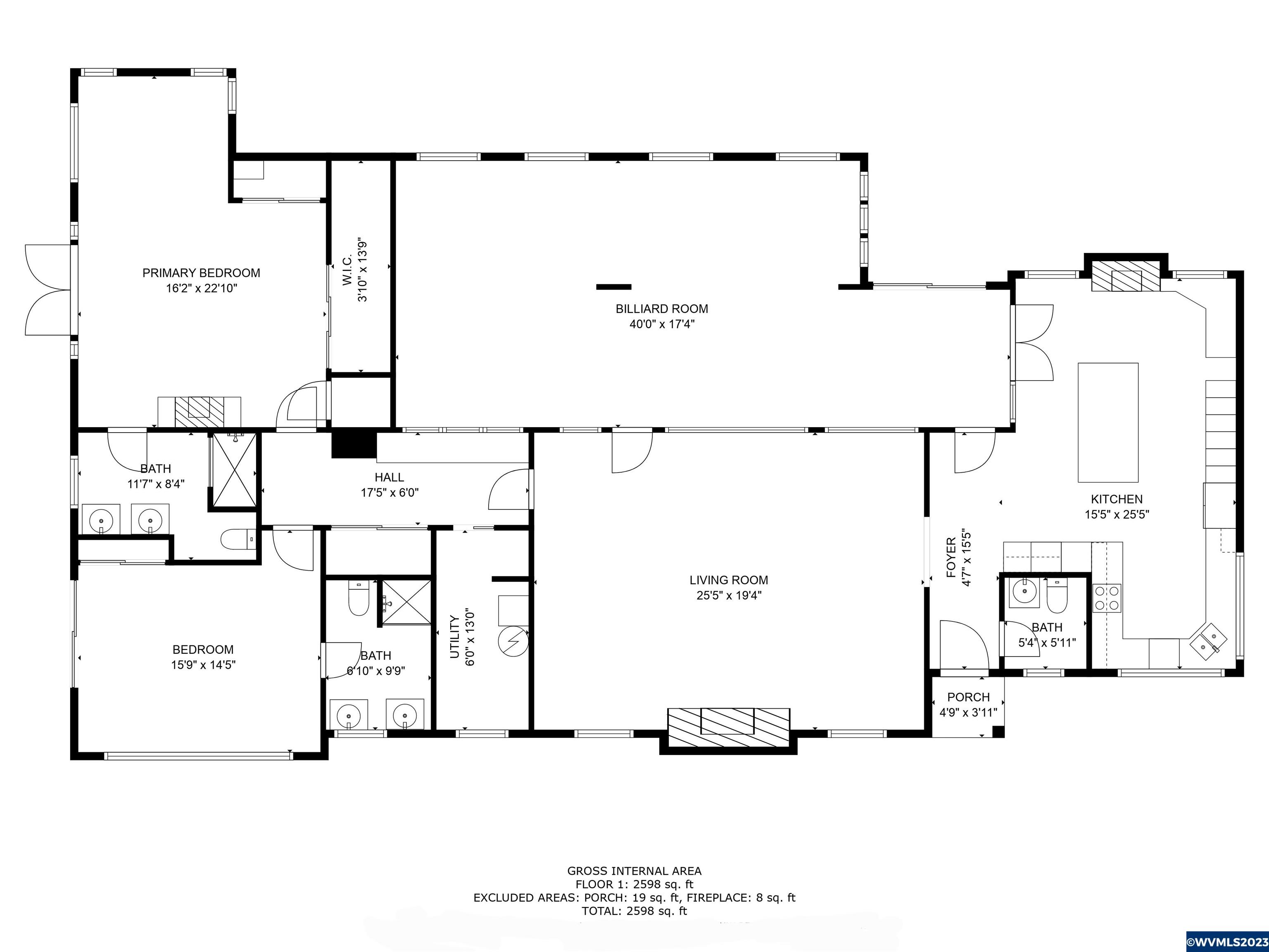 8285 Portland Road Northeast Salem, OR 97305 - Photo 37 of 37 Gallery Image 37