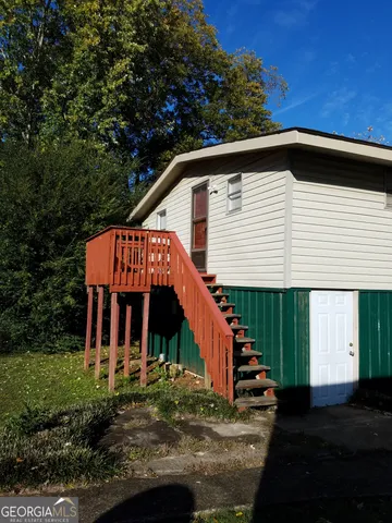 $700 | 7 David Drive, Unit B, Hampton, GA 30228