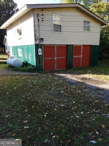 $700 | 7 David Drive, Unit B, Hampton, GA 30228