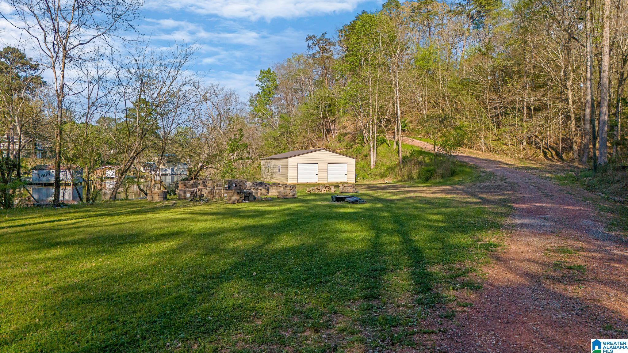 243 Pine Ridge Road Bessemer, AL 35023 - Photo 40 of 45